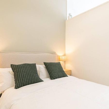 Bonito Apartamento En Sol Madrid Eksteriør bilde