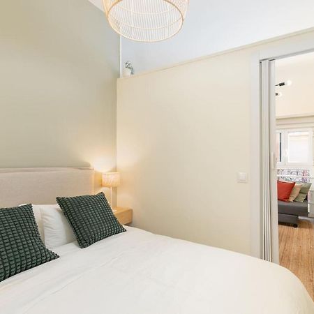 Bonito Apartamento En Sol Madrid Eksteriør bilde