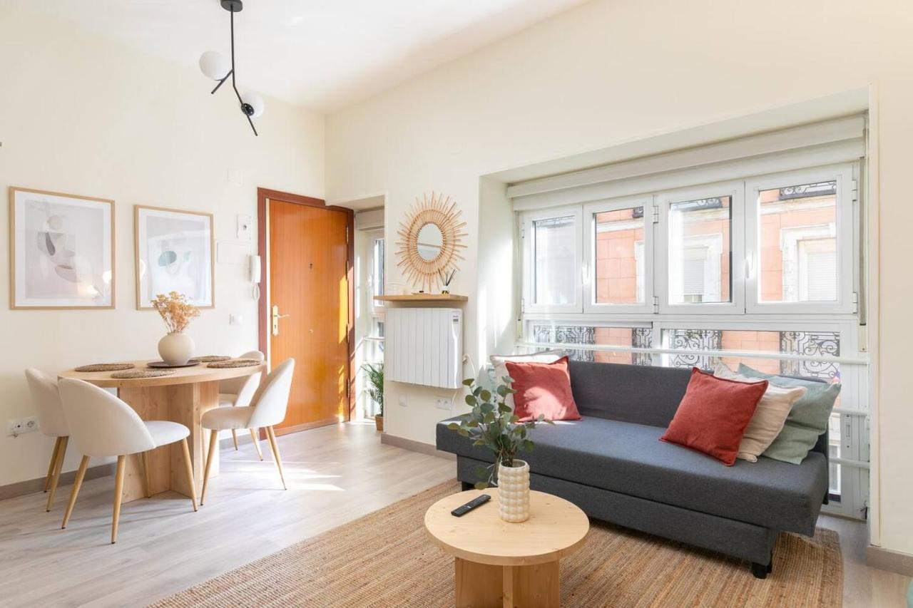 Bonito Apartamento En Sol Madrid Eksteriør bilde
