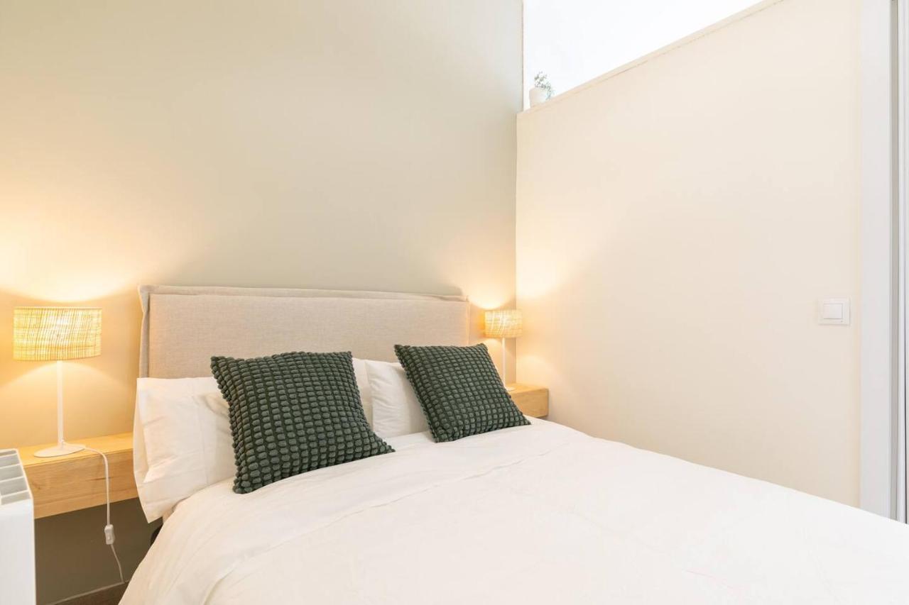 Bonito Apartamento En Sol Madrid Eksteriør bilde