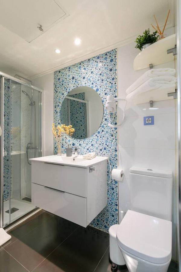 Bonito Apartamento En Sol Madrid Eksteriør bilde