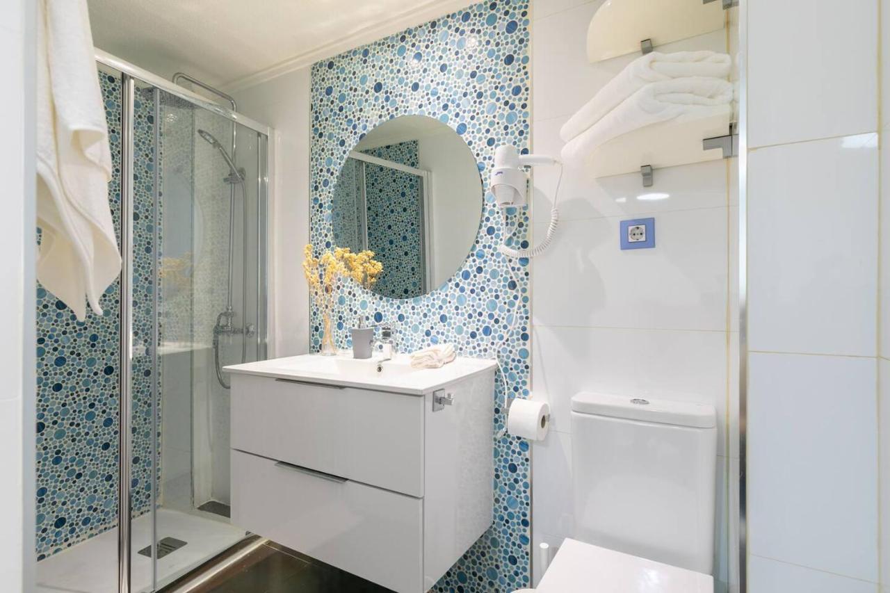 Bonito Apartamento En Sol Madrid Eksteriør bilde