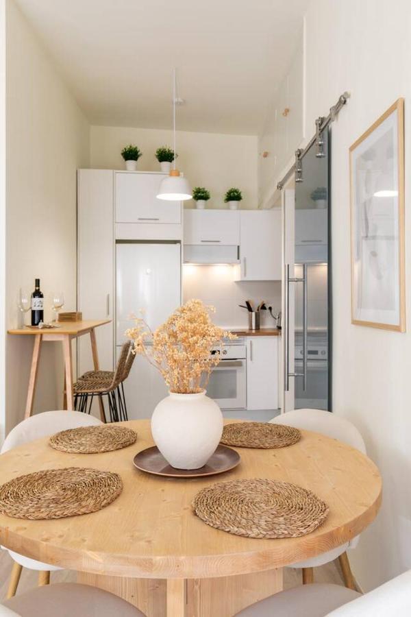 Bonito Apartamento En Sol Madrid Eksteriør bilde