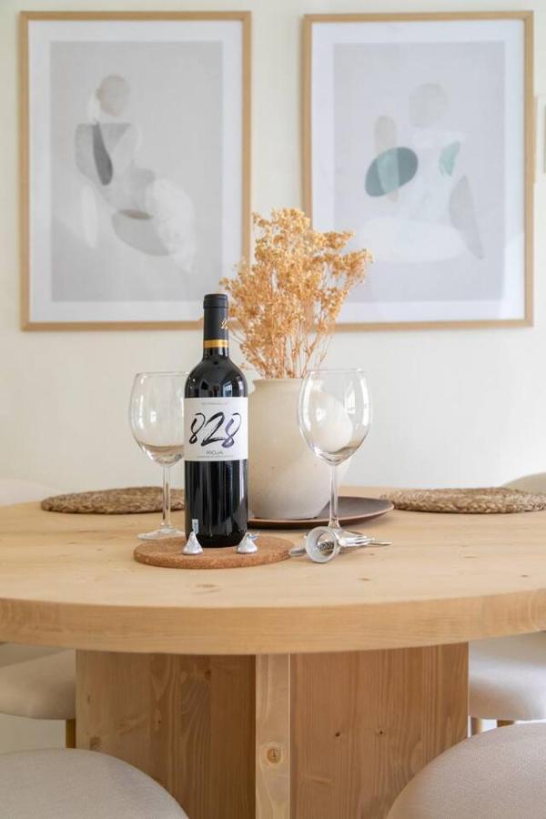 Bonito Apartamento En Sol Madrid Eksteriør bilde