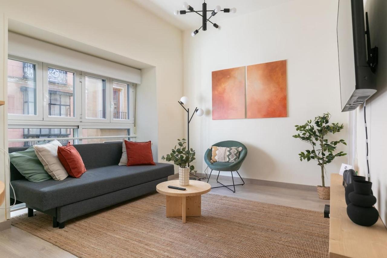 Bonito Apartamento En Sol Madrid Eksteriør bilde