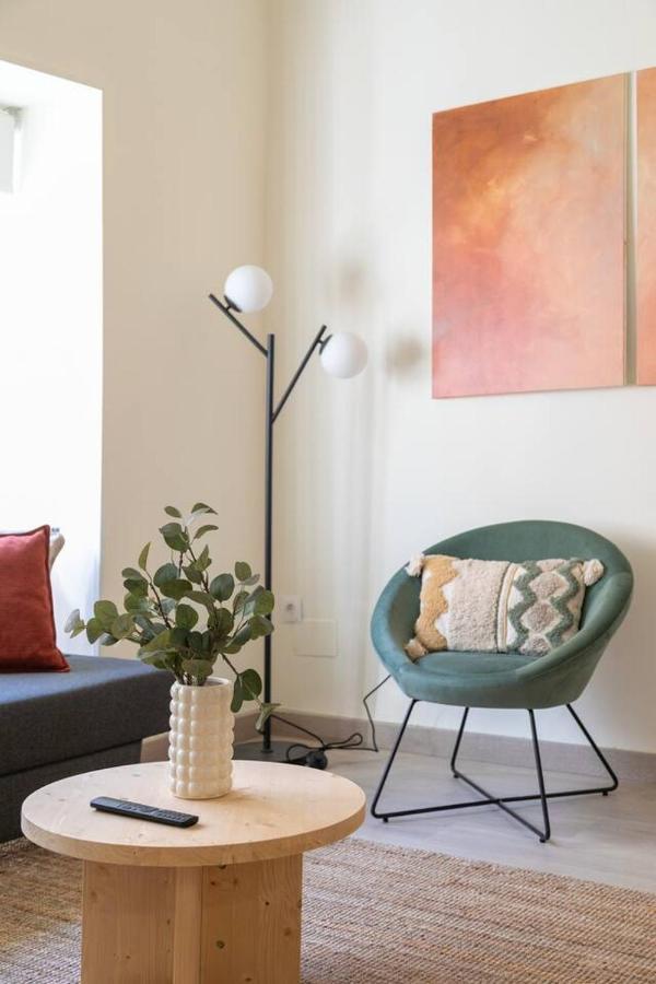 Bonito Apartamento En Sol Madrid Eksteriør bilde