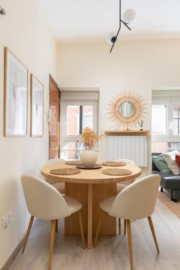 Bonito Apartamento En Sol Madrid Eksteriør bilde